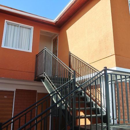 Hostal Solaris La Serena Dış mekan fotoğraf